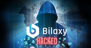 Bilaxy Exchange Hot Wallet Hack by Unknown Villains
