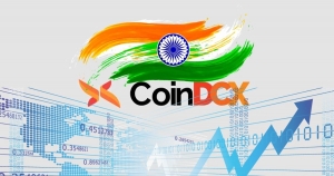 Crypto Exchange CoinDCX Now India’s First Crypto Unicorn