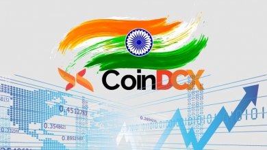 CoinDCX Now India’s First Crypto Unicorn