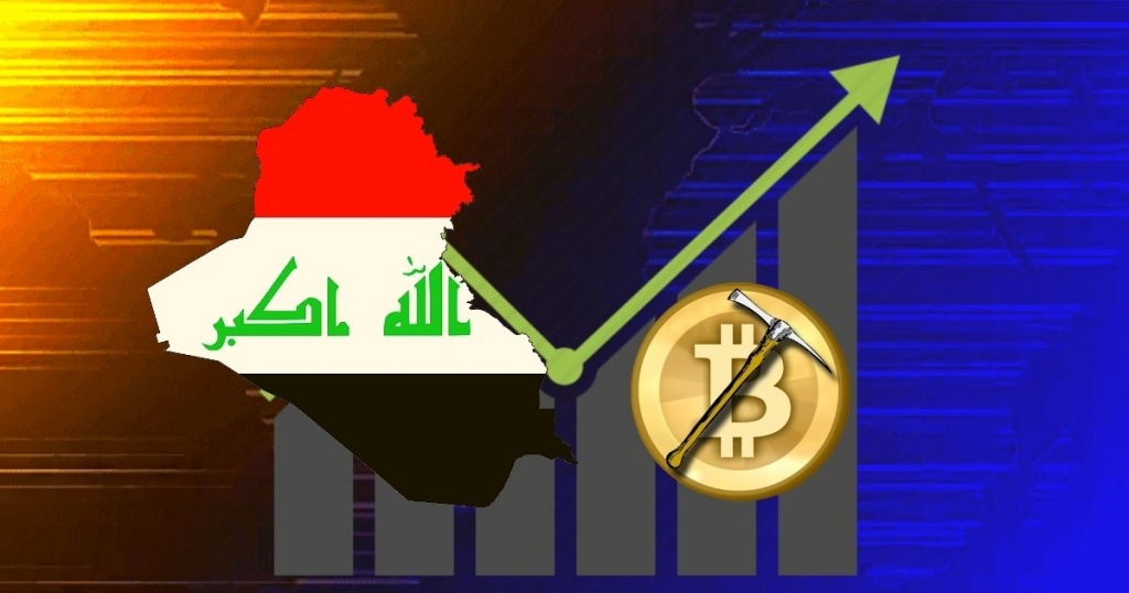 Iran Resumes Crypto Mining in September