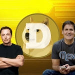 Mark Cuban Picks DOGE