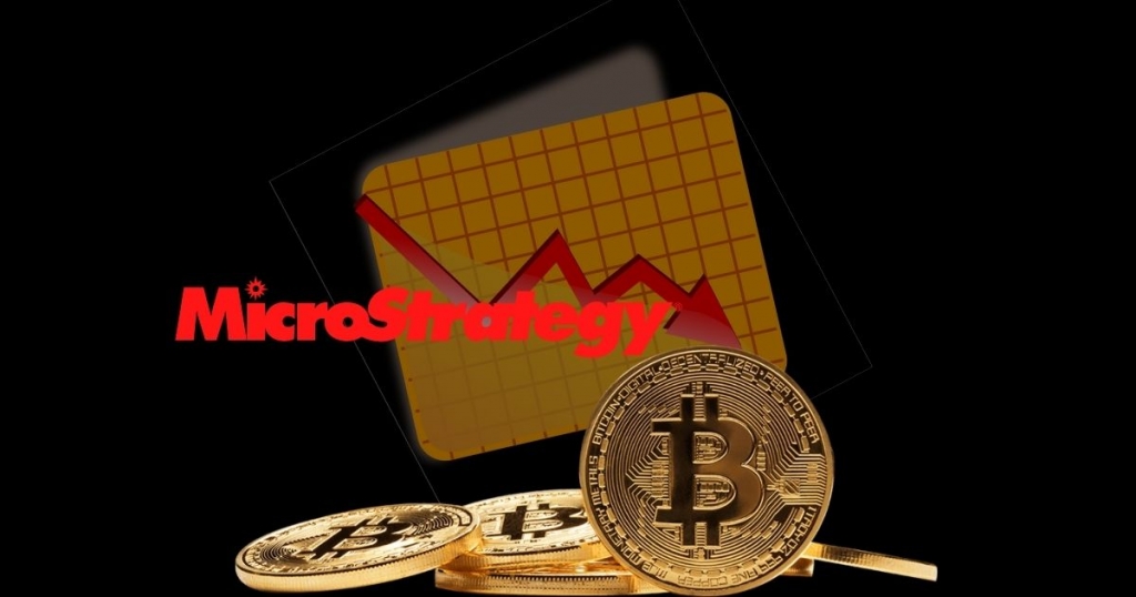 MicroStrategy Announces $299M Loss