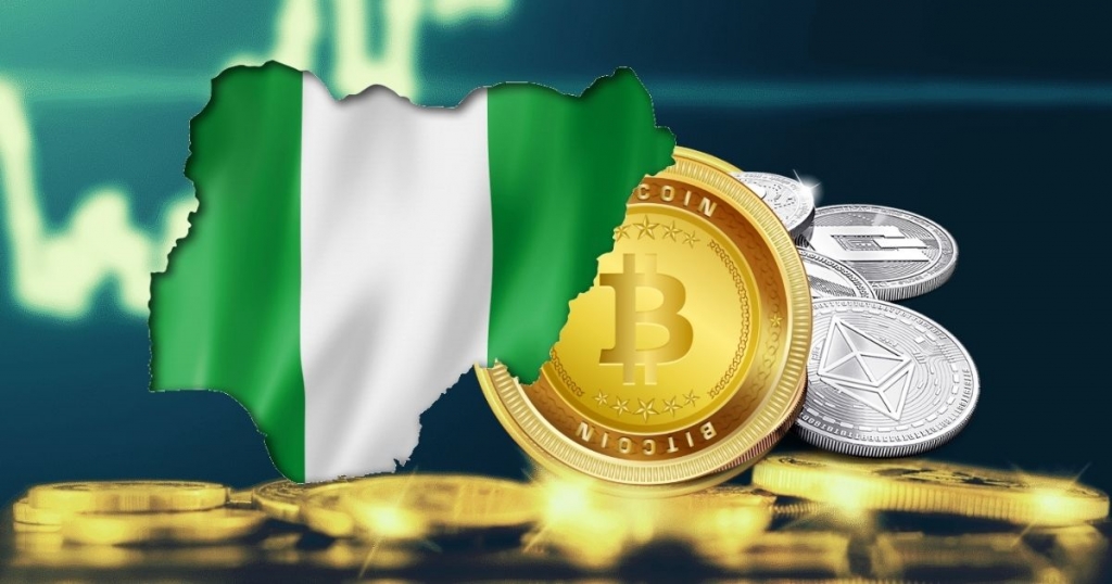 Nigeria Rides the Crypto Wave