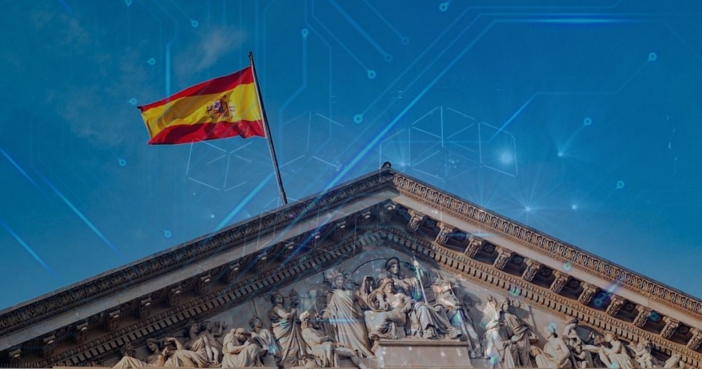 Spain Mulls Over Blockchain Use