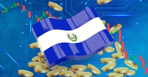 Crypto Market Flash Crash Makes El Salvador Buy the Dip