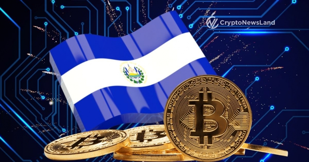 El Salvador Buys 150 Bitcoins
