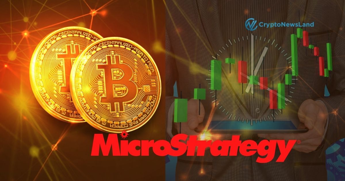 MicroStrategy Buys $242.9M Worth of Bitcoin