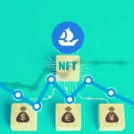 OpenSea NFTs Seeing Decline in Volume