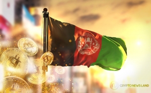 Bitcoin Aids Afghan People in Difficult Times