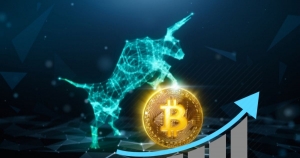 Bitcoin (BTC) Continues to Rally, Slowly and Steadily