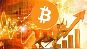 Bull Market Already? Bitcoin Price $60K, Ethereum Price $3.8K