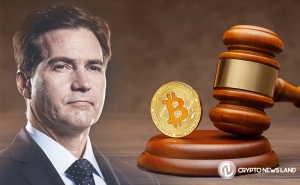 Bitcoin Core Dev Resigns Ahead of Kleiman vs Wright Trial