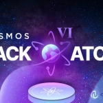 Cosmos to give away 1m in hackatom