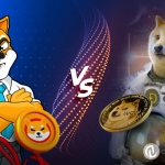 Big Moves at Altcoins: New Rewards Boost Presale to $156M; DOGE and SHIB Prices Climbing?