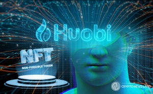 Huobi Launches NFT Marketplace, Offers Discount for First Mint