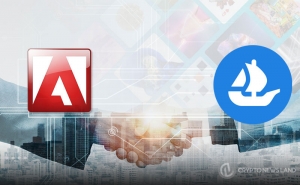 Adobe Partners With OpenSea to Launch NFT Verification on Photoshop