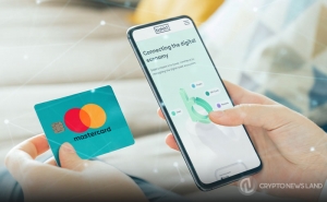 Mastercard and Bakkt Offer Crypto Loyalty Solutions