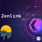 zenlink will launch on moon river