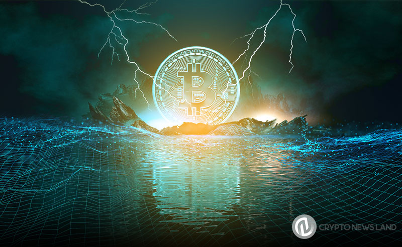 Bitcoin Lightning Network Surges