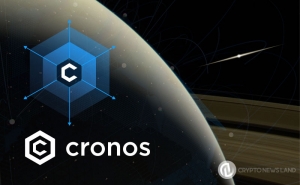 Cronos Set to Launch Its Mainnet Soon, Bags $100M Developers Fund