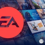 EA Joins Ubisoft in blockchain