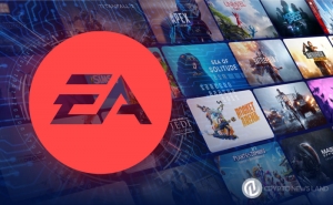 EA Joins Ubisoft, Calls NFT, Blockchain Games “the Future” of Gaming