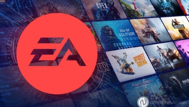 EA Joins Ubisoft in blockchain
