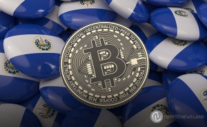 El Salvador to Launch Bitcoin City, $1B Bitcoin Bond
