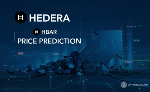 HBAR Price Prediction: Will Hedera Reach $10 Soon?