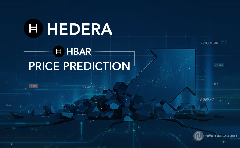 Hedera Hashgraph Price Prediction - Will HBAR Price Hit $1 in 2021?