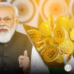 Narendra modi backs crypto in india