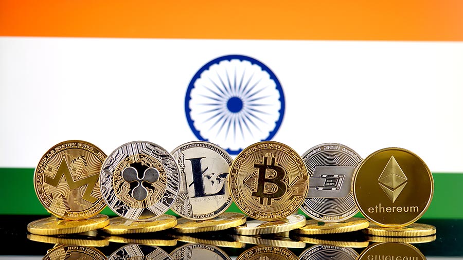 India PM Narendra Modi Mentions Crypto