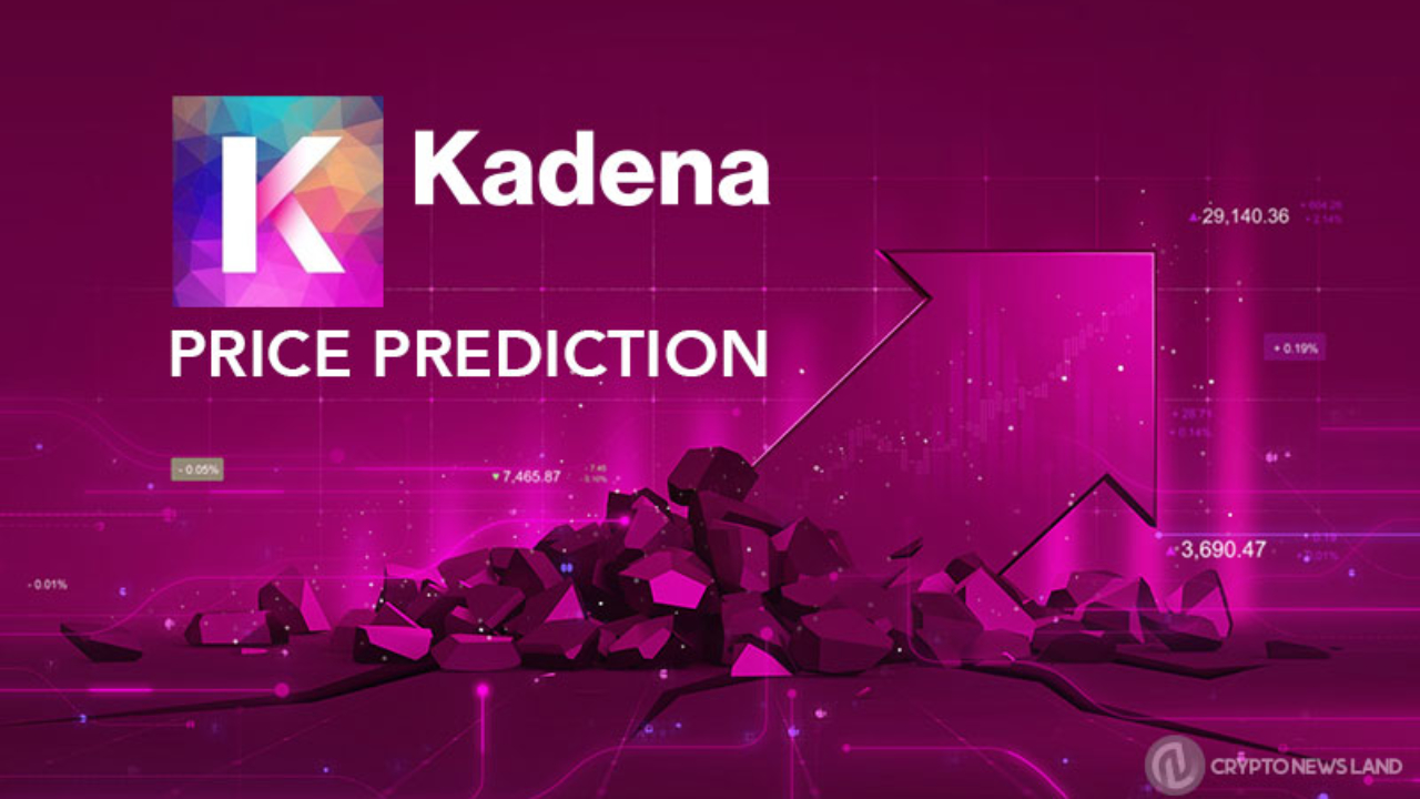 Kadena Price Prediction 2021 And 2022 Will Kda Reach 150 In 2021 Cnl