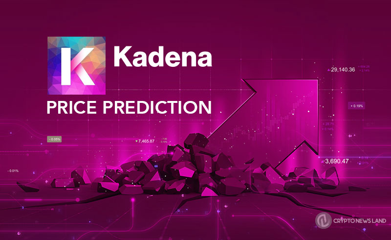 Kadena (KDA) Price Prediction