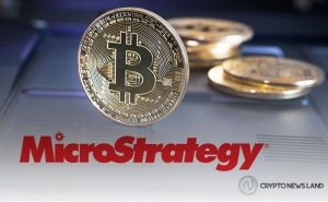 Saylor Buys the Dip: MicroStrategy Buys 7,002 Bitcoins