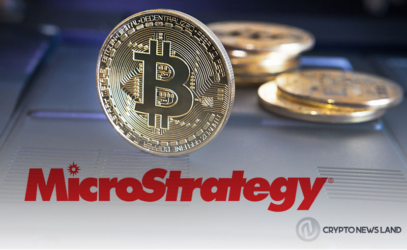 MicroStrategy Buys 7,002 Bitcoins