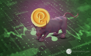 Polkadot Price Reached New ATH, Enters Price Discovery Mode