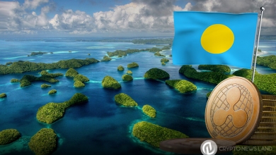 Republic of Palau to Create CBDC With Ripple