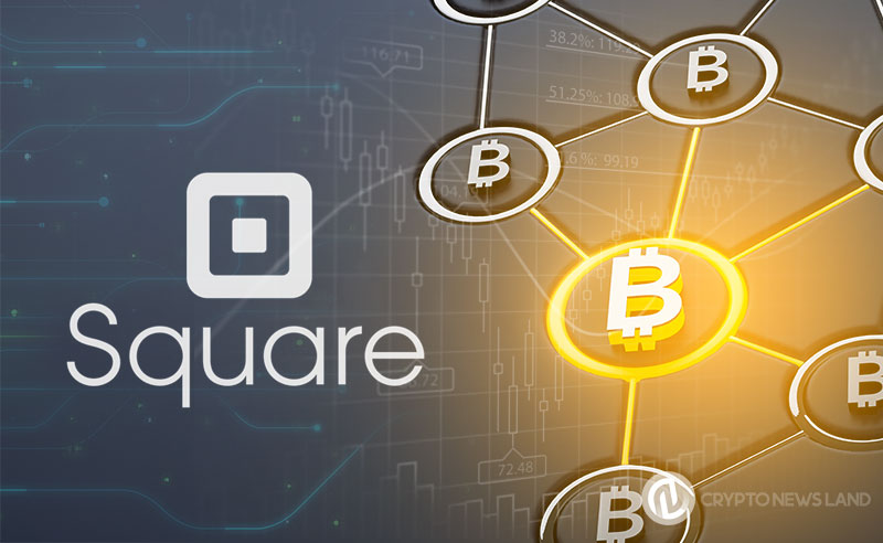 square releases crypto exchanges dex