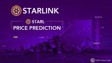 StarLink Price Prediction 2021 to 2025