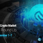 Crypto Weekly Round up nov 1 to nov 7