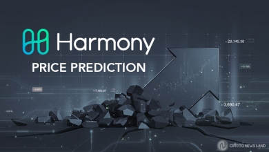 harmony one price prediction
