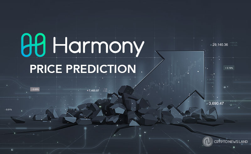 harmony one price prediction