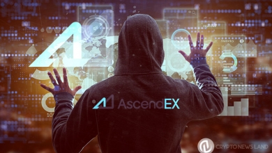 AscendEX (Bitmax) Loses $78 Million to Hackers