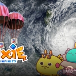 Axie Infinity Community Raises Funds for Typhoon-Struck Philippines