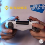 BSC, Animoca Brands Launch $200M NFT Gaming Fund