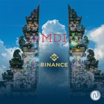 Binance and MDI Ventures To Expand the Blockchain Ecosystem in Indonesia