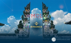 Binance and MDI Ventures to Expand Blockchain Ecosystem in Indonesia