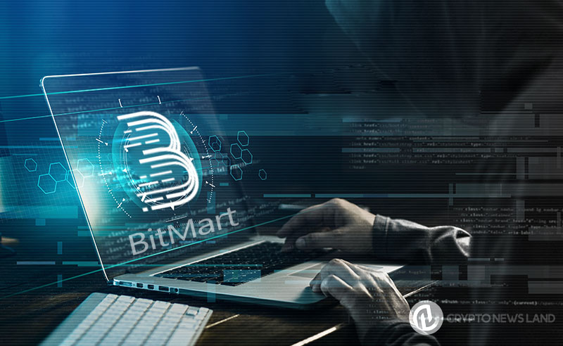 Bitcoin Withdrawal Enabled After $200M BitMart Hack