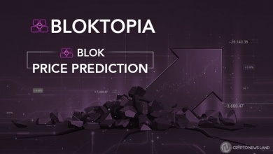 Bloktopia (BLOK) Price Prediction 2021 to 2025: Will BLOK Reach $2 Soon?